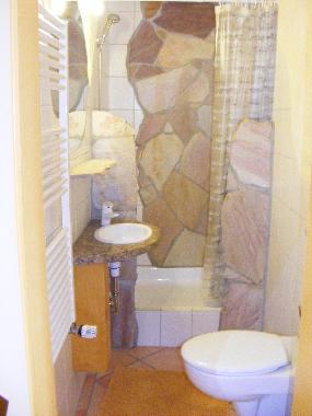 Appartement de vacances /en/au Korbach/Goldhausen (Waldecker Land)ou appartement ou maison de vacances