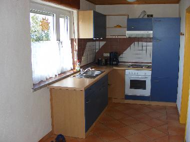 Appartement de vacances /en/au Korbach/Goldhausen (Waldecker Land)ou appartement ou maison de vacances