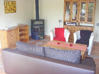 Appartement de vacances /en/au Korbach/Goldhausen (Waldecker Land)ou appartement ou maison de vacances