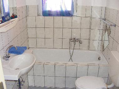 Appartement de vacances /en/au Korbach/Goldhausen (Waldecker Land)ou appartement ou maison de vacances