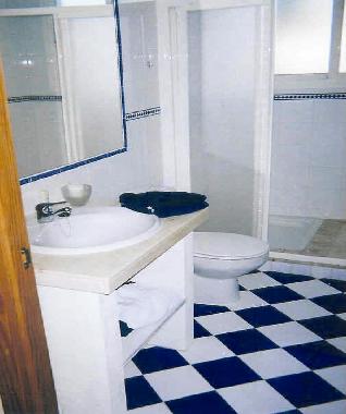 Maison de vacances �/en/au San Augustin (Ibiza)ou appartement ou maison de vacances