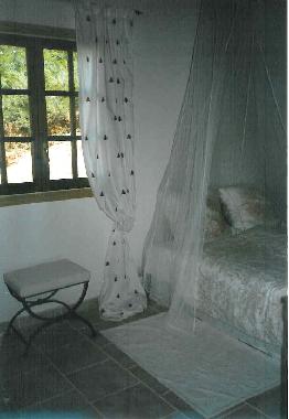 Maison de vacances �/en/au San Augustin (Ibiza)ou appartement ou maison de vacances