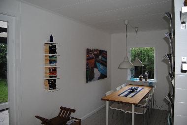 Maison de vacances �/en/au VIKEN (Sk�ne)ou appartement ou maison de vacances