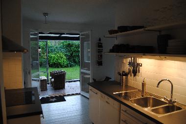Maison de vacances �/en/au VIKEN (Sk�ne)ou appartement ou maison de vacances