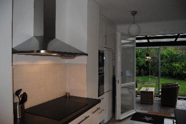 Maison de vacances �/en/au VIKEN (Sk�ne)ou appartement ou maison de vacances