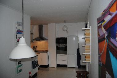 Maison de vacances �/en/au VIKEN (Sk�ne)ou appartement ou maison de vacances