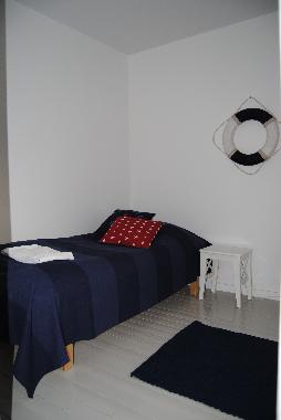 Maison de vacances �/en/au VIKEN (Sk�ne)ou appartement ou maison de vacances
