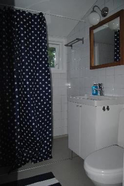 Maison de vacances �/en/au VIKEN (Sk�ne)ou appartement ou maison de vacances