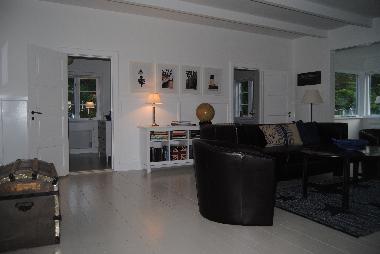 Maison de vacances �/en/au VIKEN (Sk�ne)ou appartement ou maison de vacances