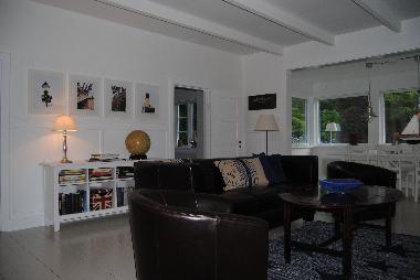 Maison de vacances �/en/au VIKEN (Sk�ne)ou appartement ou maison de vacances
