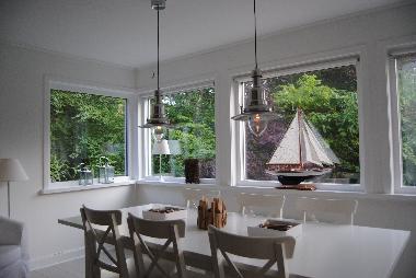 Maison de vacances �/en/au VIKEN (Sk�ne)ou appartement ou maison de vacances