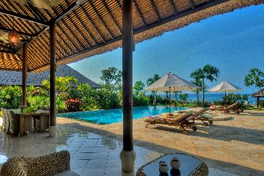 Villa �/en/au Lokapaksa (Bali)ou appartement ou maison de vacances