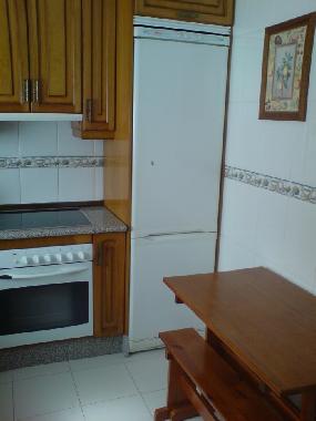 Appartement de vacances /en/au La Herradura (Almuecar) (Granada)ou appartement ou maison de vacances