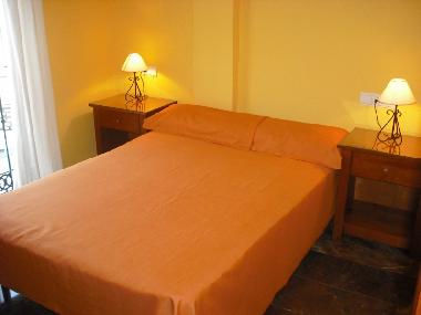 Appartement de vacances /en/au La Herradura (Almuecar) (Granada)ou appartement ou maison de vacances