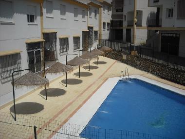 Appartement de vacances /en/au La Herradura (Almuecar) (Granada)ou appartement ou maison de vacances
