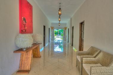 Villa �/en/au Lokapaksa (Bali)ou appartement ou maison de vacances