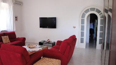 Villa �/en/au Gallipoli (Lecce)ou appartement ou maison de vacances