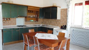 Villa �/en/au Gallipoli (Lecce)ou appartement ou maison de vacances