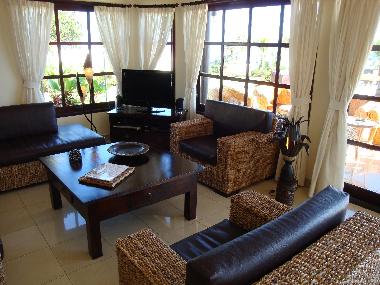 Maison de vacances �/en/au Sulanyah (Bali)ou appartement ou maison de vacances