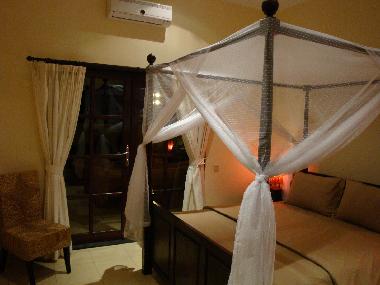 Maison de vacances �/en/au Sulanyah (Bali)ou appartement ou maison de vacances