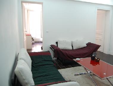 Appartement de vacances /en/au paris (Paris)ou appartement ou maison de vacances