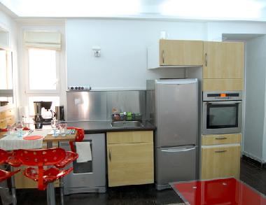 Appartement de vacances /en/au paris (Paris)ou appartement ou maison de vacances