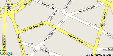 Appartement de vacances /en/au paris (Paris)ou appartement ou maison de vacances