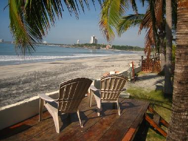 Maison de vacances �/en/au Gorgona (Panama)ou appartement ou maison de vacances