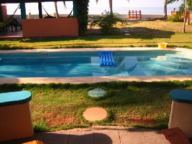Maison de vacances �/en/au Gorgona (Panama)ou appartement ou maison de vacances