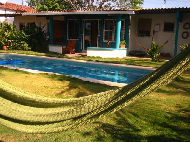 Maison de vacances �/en/au Gorgona (Panama)ou appartement ou maison de vacances