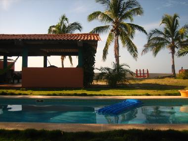 Maison de vacances �/en/au Gorgona (Panama)ou appartement ou maison de vacances