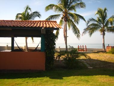 Maison de vacances �/en/au Gorgona (Panama)ou appartement ou maison de vacances