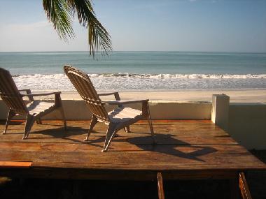 Maison de vacances �/en/au Gorgona (Panama)ou appartement ou maison de vacances