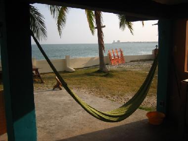 Maison de vacances �/en/au Gorgona (Panama)ou appartement ou maison de vacances