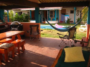 Maison de vacances �/en/au Gorgona (Panama)ou appartement ou maison de vacances