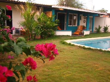 Maison de vacances �/en/au Gorgona (Panama)ou appartement ou maison de vacances