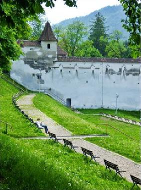 Maison de vacances �/en/au Timisu de Jos (Brasov)ou appartement ou maison de vacances