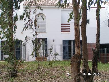 Appartement de vacances /en/au Sanlucar De Barrameda (Cdiz)ou appartement ou maison de vacances