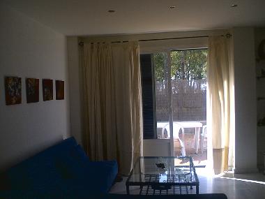 Appartement de vacances /en/au Sanlucar De Barrameda (Cdiz)ou appartement ou maison de vacances