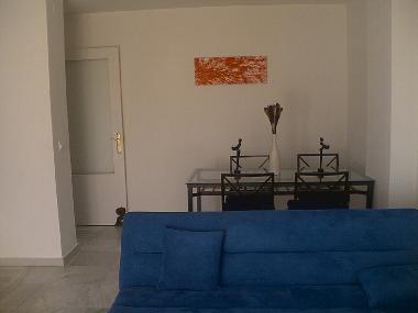 Appartement de vacances /en/au Sanlucar De Barrameda (Cdiz)ou appartement ou maison de vacances