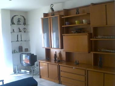 Appartement de vacances /en/au Sanlucar De Barrameda (Cdiz)ou appartement ou maison de vacances