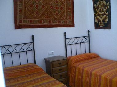 Appartement de vacances /en/au Sanlucar De Barrameda (Cdiz)ou appartement ou maison de vacances