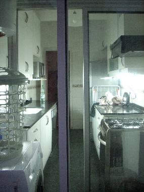 Appartement de vacances �/en/au Pocitos (Montevideo)ou appartement ou maison de vacances