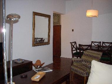 Appartement de vacances �/en/au Pocitos (Montevideo)ou appartement ou maison de vacances