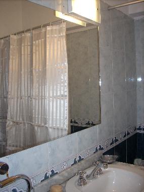 Appartement de vacances �/en/au Pocitos (Montevideo)ou appartement ou maison de vacances