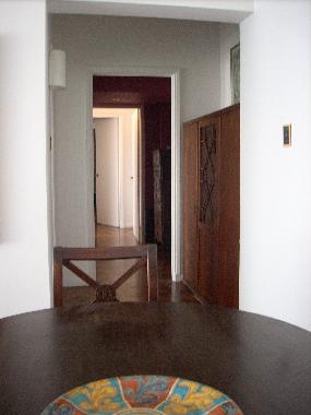 Appartement de vacances �/en/au Pocitos (Montevideo)ou appartement ou maison de vacances