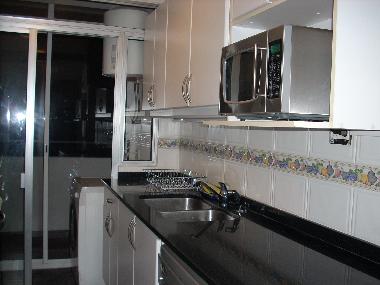 Appartement de vacances �/en/au Pocitos (Montevideo)ou appartement ou maison de vacances