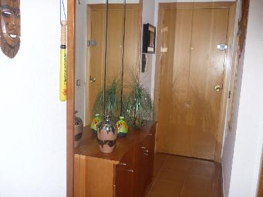 Appartement de vacances /en/au SALOU (Tarragona)ou appartement ou maison de vacances
