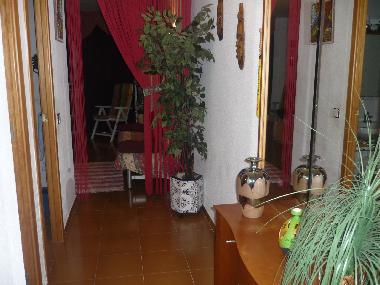 Appartement de vacances /en/au SALOU (Tarragona)ou appartement ou maison de vacances