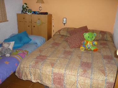 Appartement de vacances /en/au SALOU (Tarragona)ou appartement ou maison de vacances